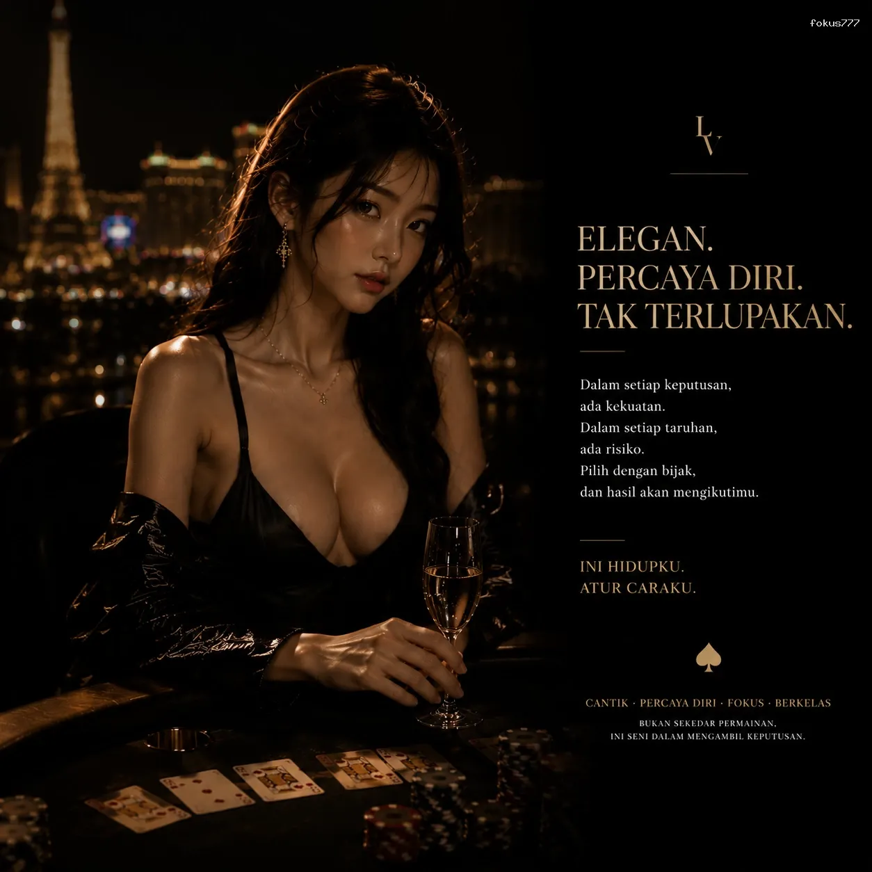 Menjelajahi Ragam Game dari fokus777 bagi Pecinta Game